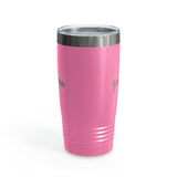 Best Grandma Ever Ringneck Tumbler, 20oz