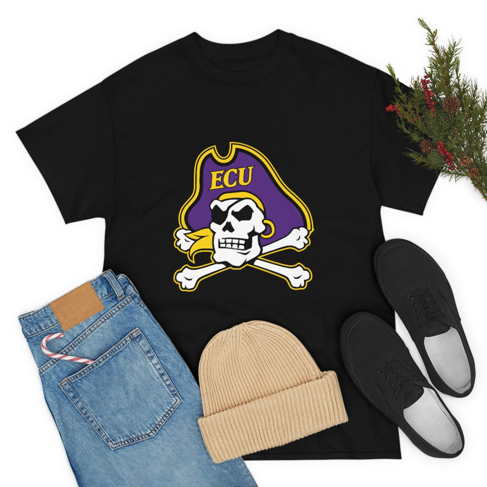 East Carolina Cotton Tee