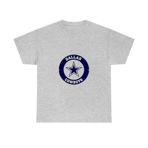 Dallas Cowboys Cotton Tee