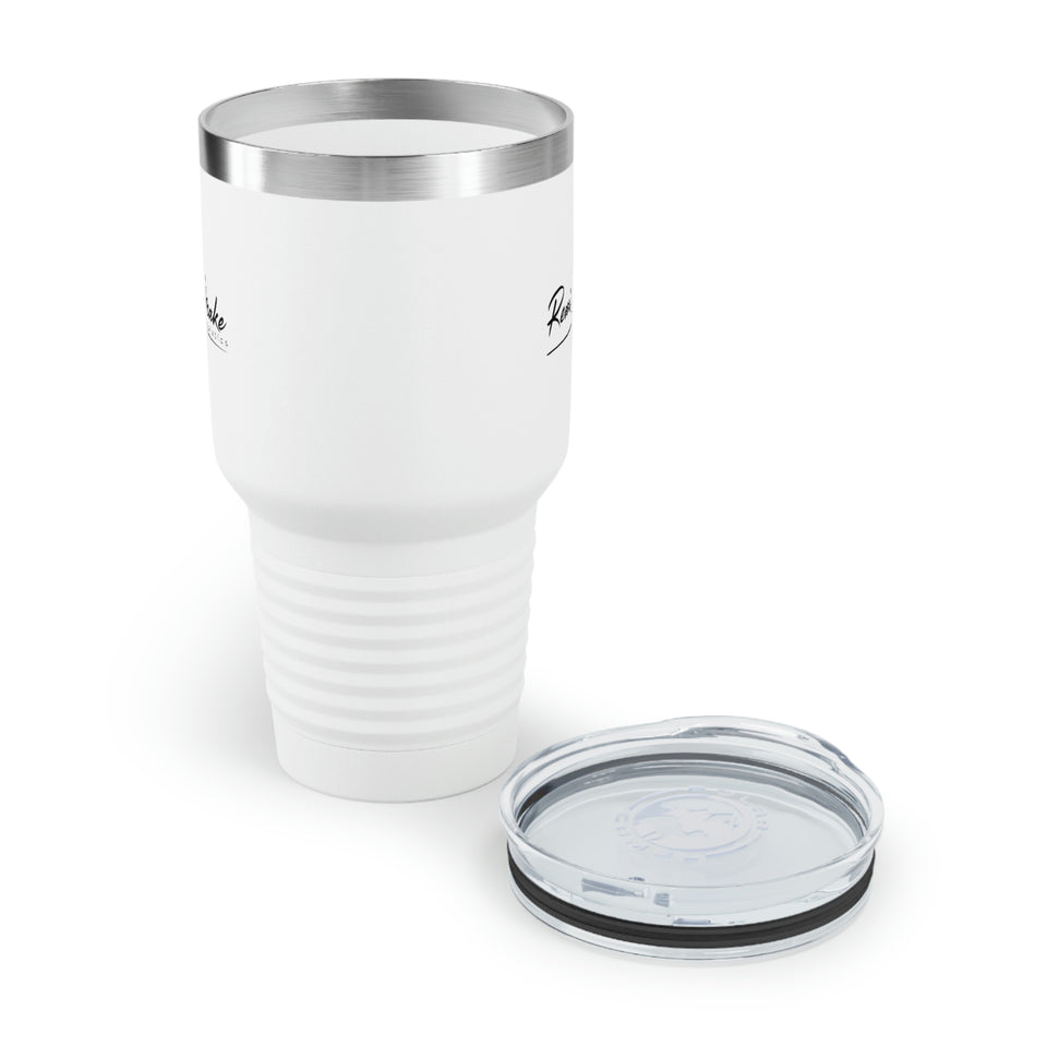 Remi Drake Ringneck Tumbler, 30oz