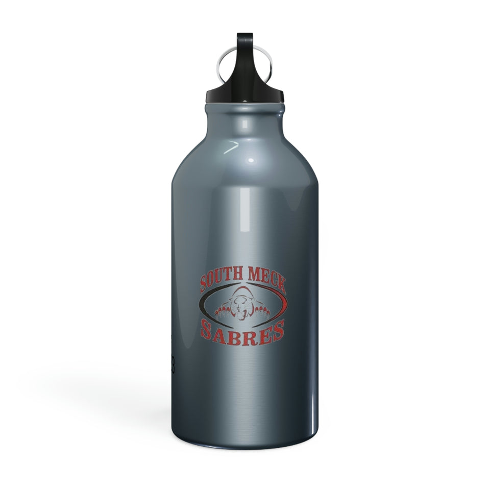 South Meck HS Class of 2023 Oregon Sport Bottle