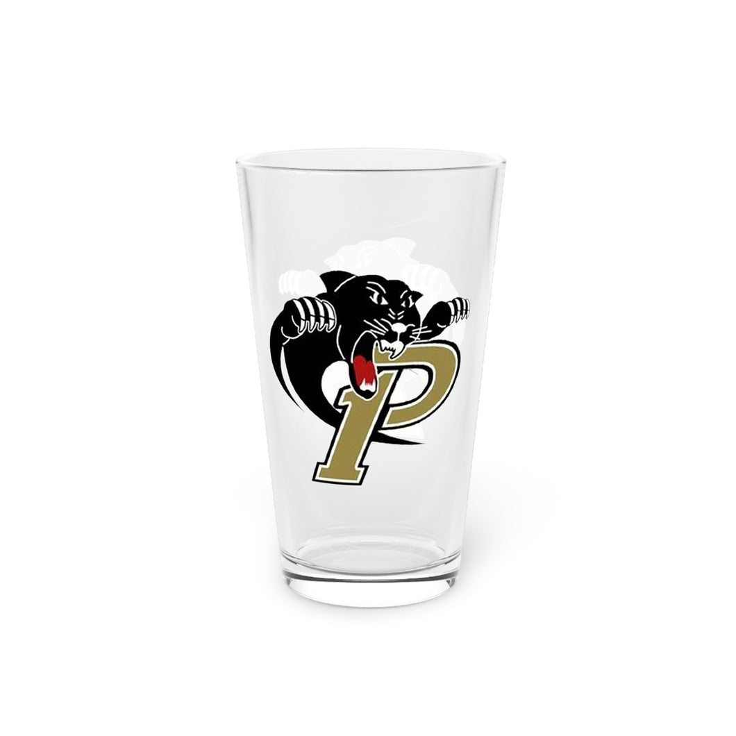 Providence HS Pint Glass, 16oz