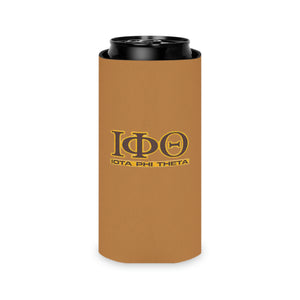 Iota Phi Theta Can Cooler