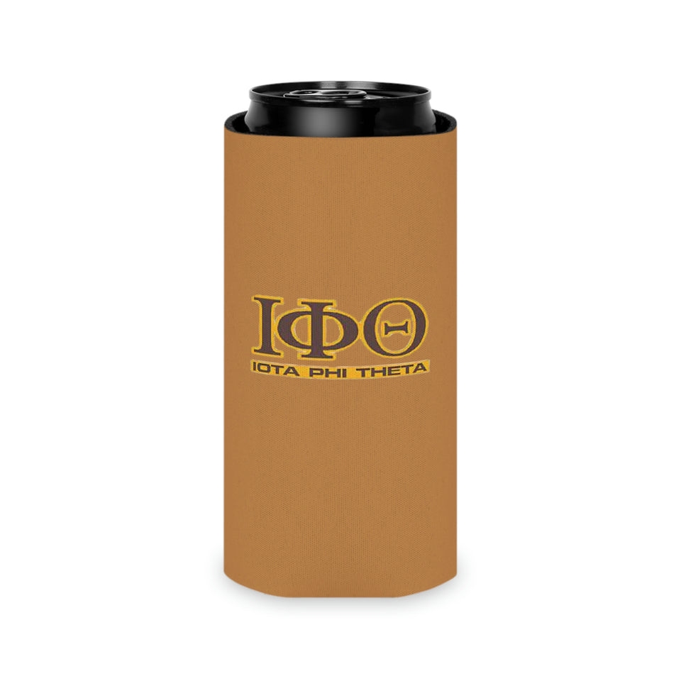 Iota Phi Theta Can Cooler