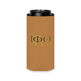 Iota Phi Theta Can Cooler