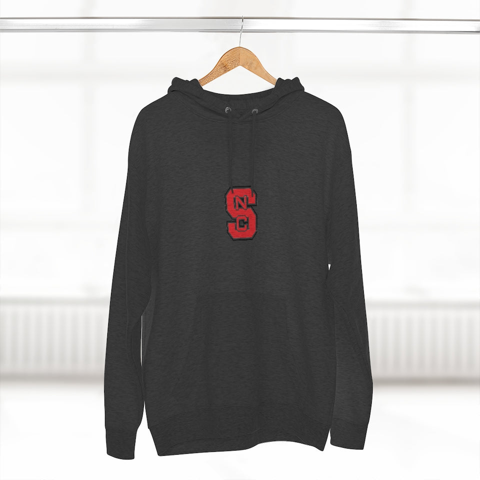 NCSU Pullover Hoodie