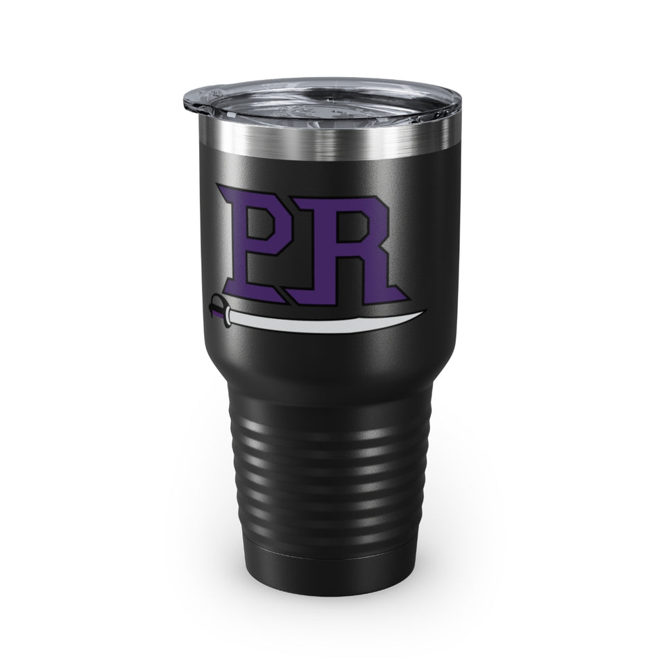 Porter Ridge HS Ringneck Tumbler, 30oz