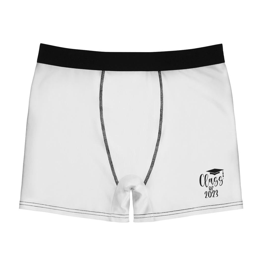 Class of 2023 Men's Boxer Briefs