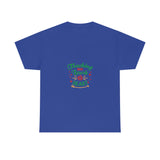 Work of Heart Cotton Tee