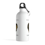 Shelby HS Class of 2023 Stainless Steel Water Bottle