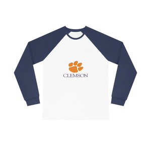 Clemson University Men's Pajama Set