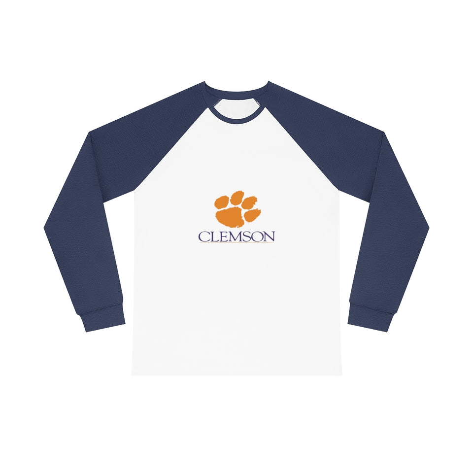 Clemson University Men's Pajama Set