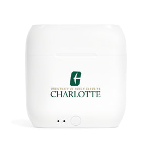 UNCC Essos Wireless Earbuds