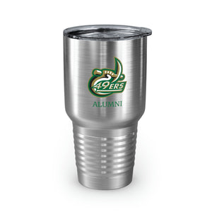 UNCC ALUMNI Ringneck Tumbler, 30oz