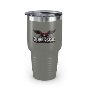 Stewarts Creek HS Ringneck Tumbler, 30oz