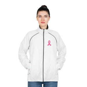 Breast Cancer Awareness Jacket