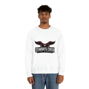 Stewarts Creek HS Crewneck Sweatshirt