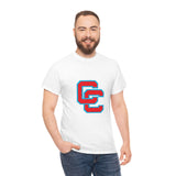 Charlotte Catholic  Unisex Heavy Cotton Tee