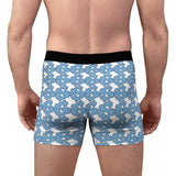 UNC Men's Boxer Briefs