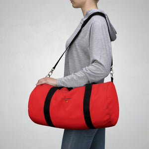Phillip O. Berry Duffel Bag