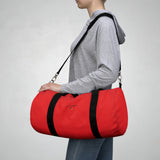Phillip O. Berry Duffel Bag