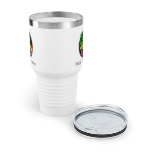 Black CEO's Matter Ringneck Tumbler, 30oz