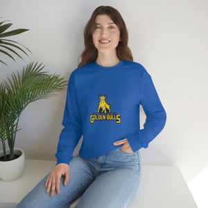 JCSU Unisex Heavy Blend™ Crewneck Sweatshirt