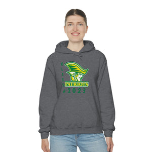 Independence Class of 2023 Unisex Heavy Blend™ Hooded Sweatshirt