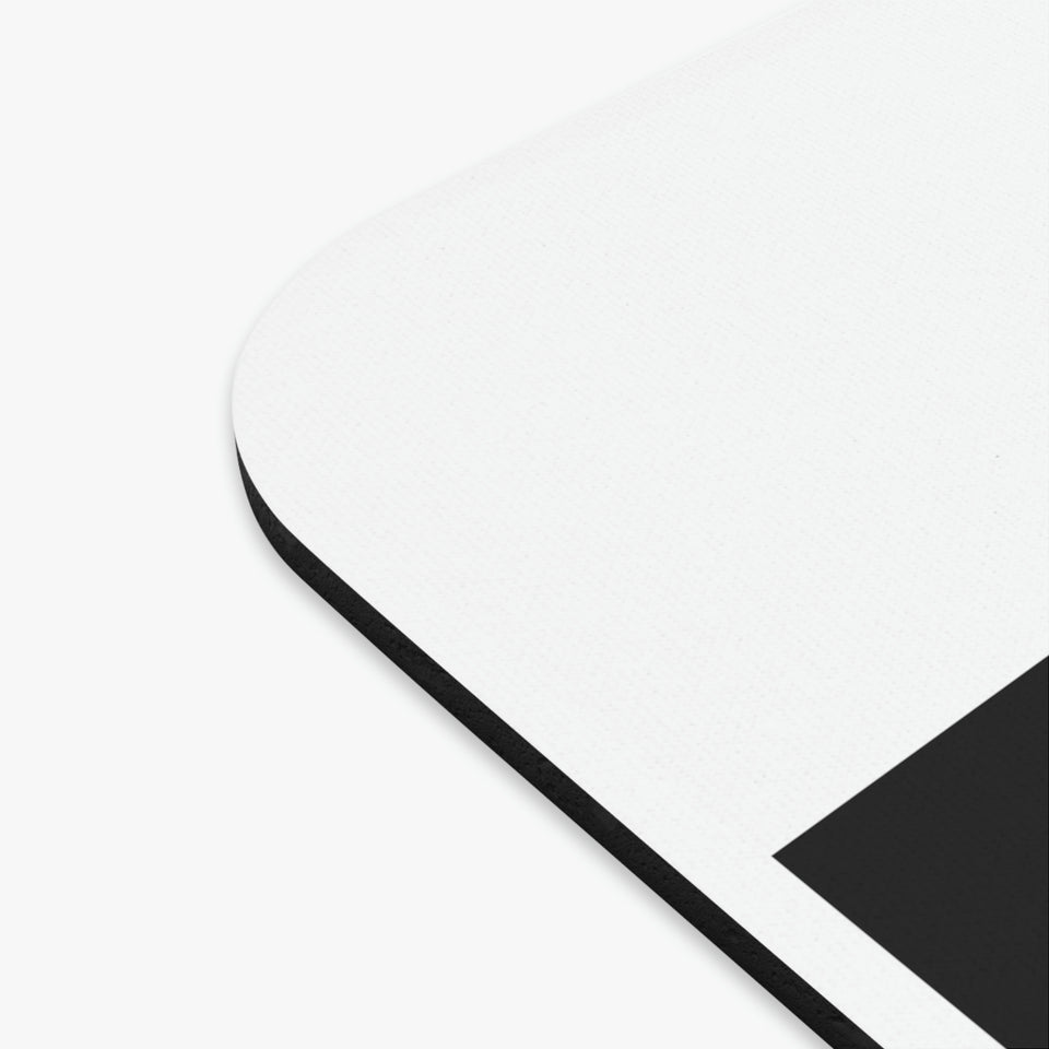 Earth Angel Mouse Pad (Rectangle)