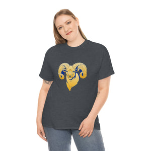 Highland Tech Unisex Heavy Cotton Tee