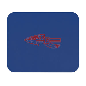 East Gaston Mouse Pad (Rectangle)