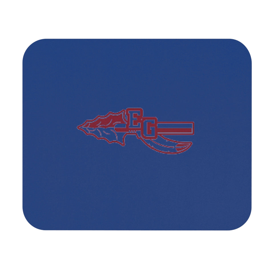 East Gaston Mouse Pad (Rectangle)