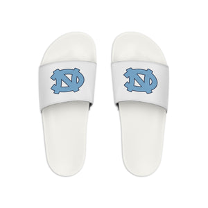 UNC Men's Slide Sandals