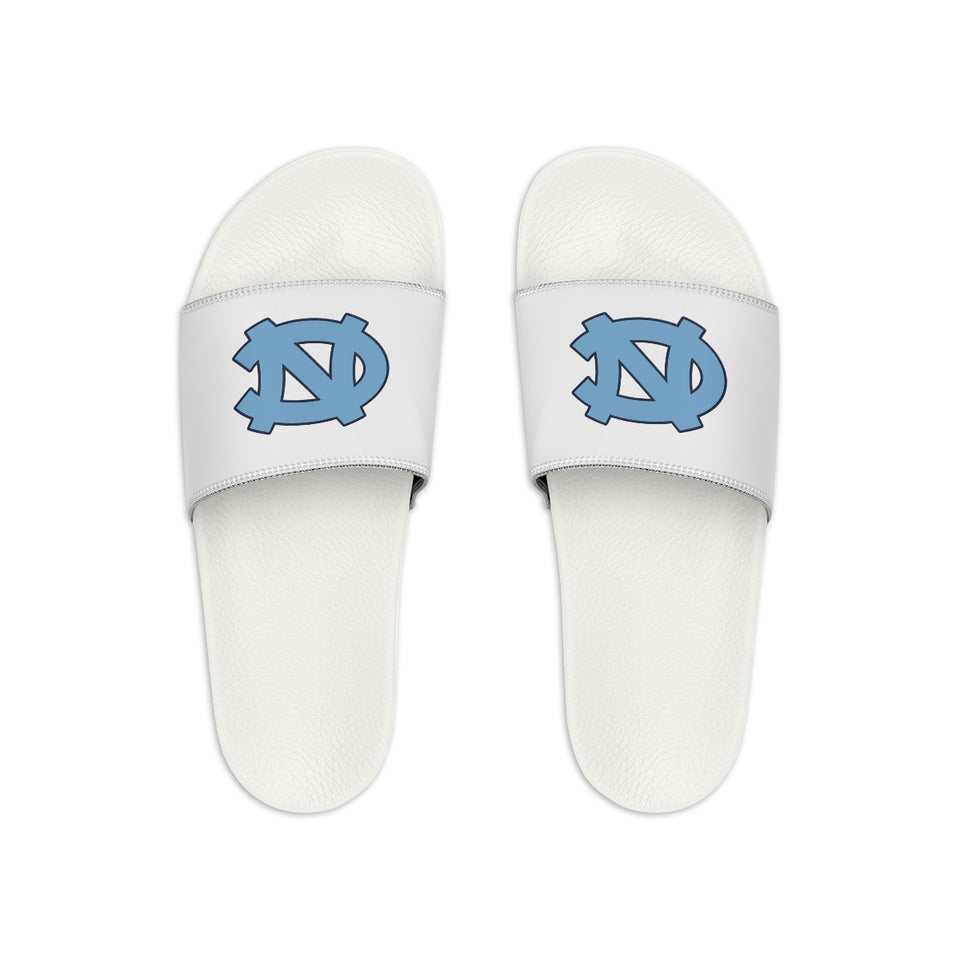 UNC Men's Slide Sandals