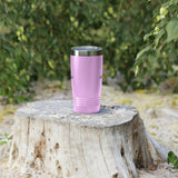 Best Mother In Law Ever Ringneck Tumbler, 20oz