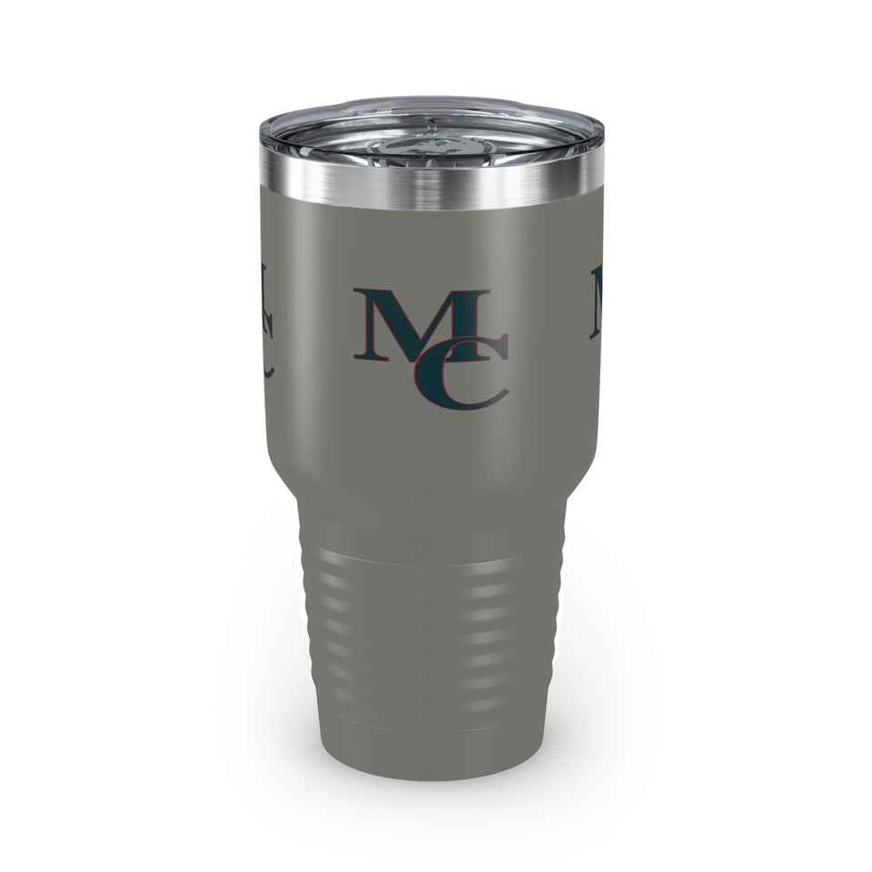 Mallard Creek Ringneck Tumbler, 30oz