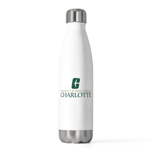 Charlotte 20oz Insulated Water Bottle
