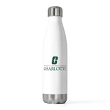 Charlotte 20oz Insulated Water Bottle