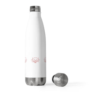 Delta Heartbeat 20oz Insulated Bottle