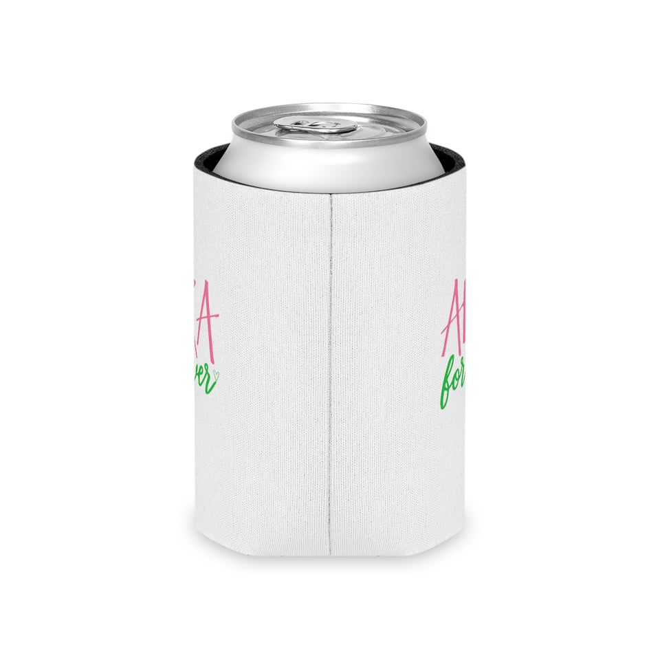 AKA Forever Can Cooler