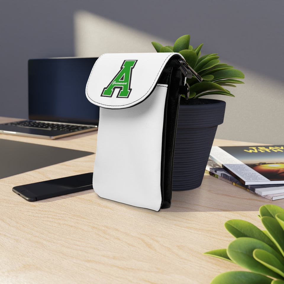 Ashbrook Small Cell Phone Wallet