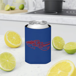 East Gaston Can Cooler