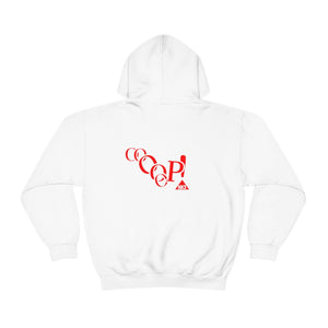 Delta Sigma Theta (DST) Hooded Sweatshirt