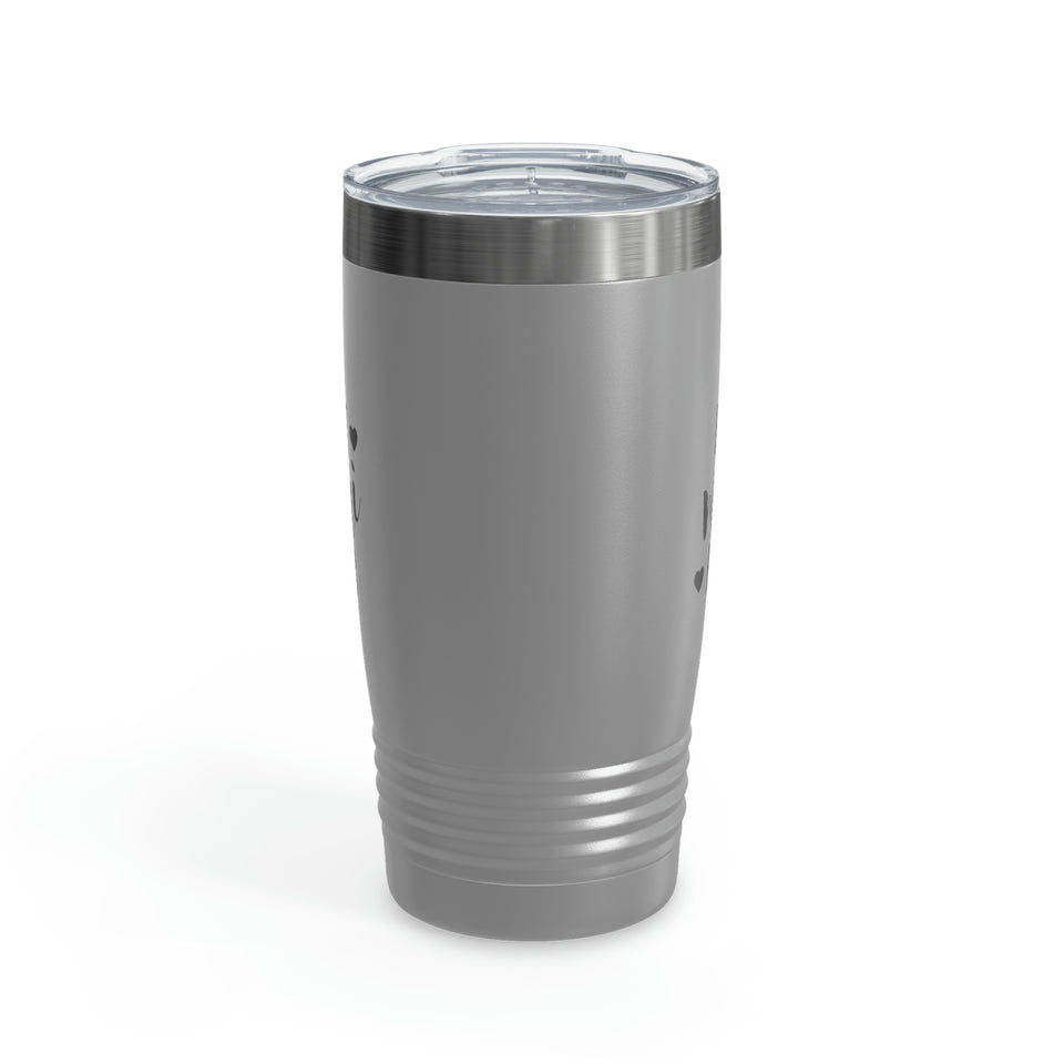 Best Mimi Ever Ringneck Tumbler, 20oz