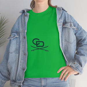 Country Day Unisex Heavy Cotton Tee