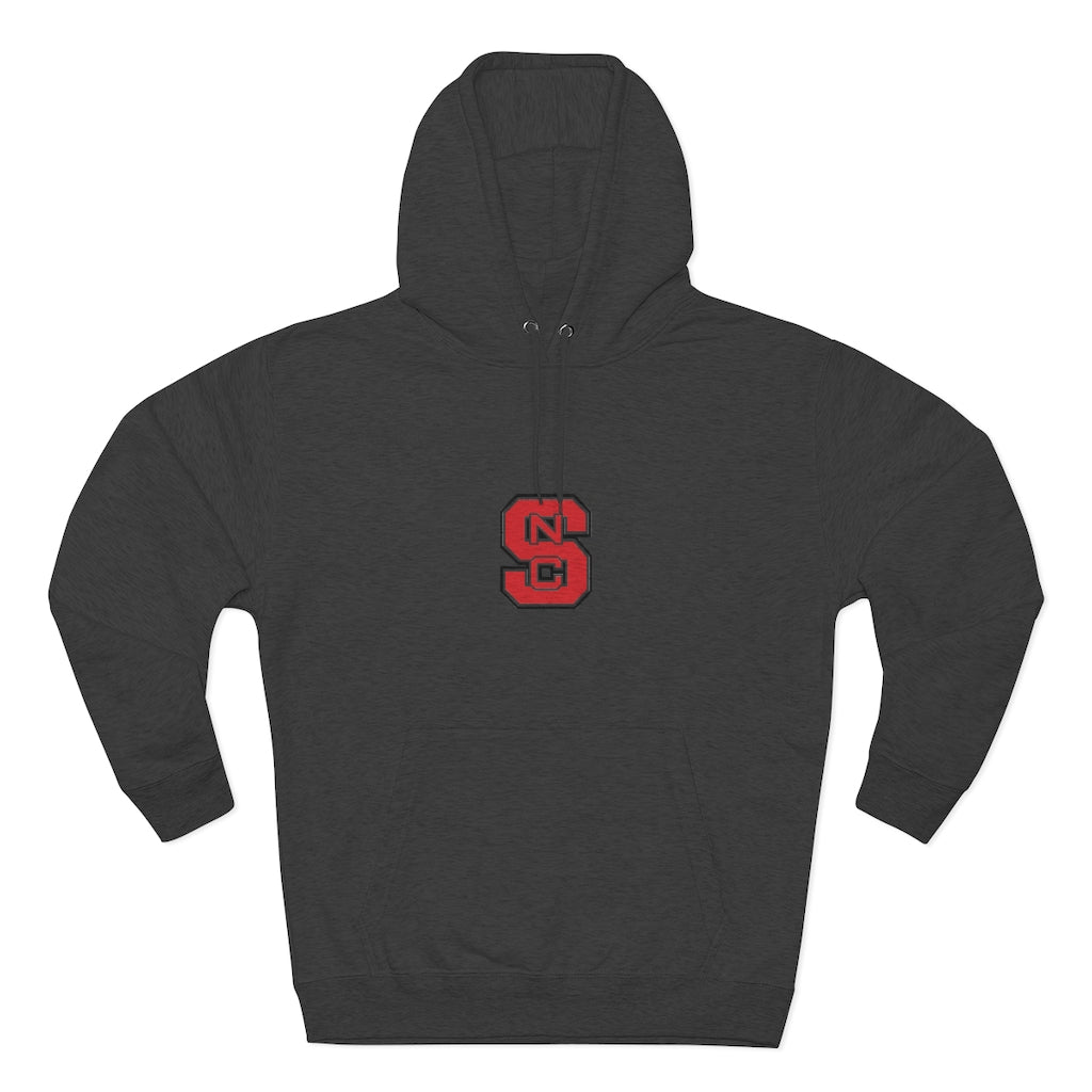 NCSU Pullover Hoodie