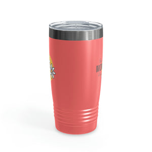 Best Mom Ever Ringneck Tumbler, 20oz