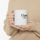 Ceramic Mug 11oz