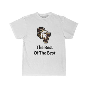 Sun Valley High School Men's Short Sleeve Tee