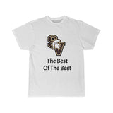Sun Valley High School Men's Short Sleeve Tee
